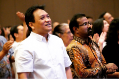INDONESIA REVIVAL MISSIONS