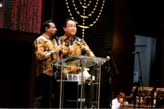 INDONESIA REVIVAL MISSIONS