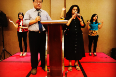 INDONESIA REVIVAL MISSIONS