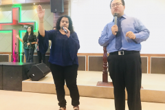 INDONESIA REVIVAL MISSIONS