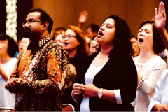 INDONESIA REVIVAL MISSIONS