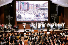 INDONESIA REVIVAL MISSIONS