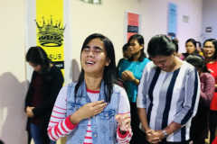 YOUNG REVIVALISTS