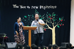 YOUNG REVIVALISTS