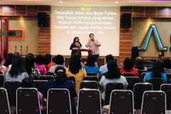 YOUNG REVIVALISTS