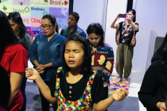 YOUNG REVIVALISTS