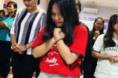 YOUNG REVIVALISTS