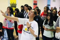 YOUNG REVIVALISTS
