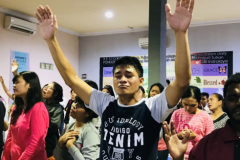 YOUNG REVIVALISTS